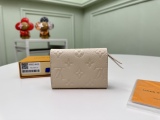 L*ouis V*uitton Top Wallets 11*8*2.5CM