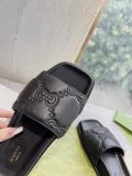 Women G*ucci Top Sandals