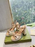 Women G*ucci Top Sandals
