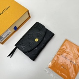 L*ouis V*uitton Top Wallets 11*8*2.5CM