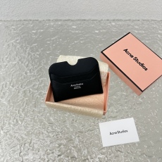 A*cne S*tudios Top Wallets 10*7.5CM
