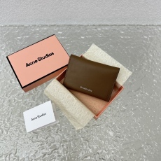 A*cne S*tudios Top Wallets 10*7.5CM