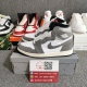 Air Jordan 1 High OG “Washed Black” DZ5485-051