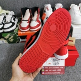 Air Jordan 1 High OG WMNS “Satin Bred” FD4810-061