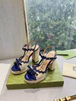 Women G*ucci Top Sandals