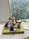 Women G*ucci Top Sandals