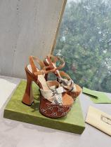 Women G*ucci Top Sandals