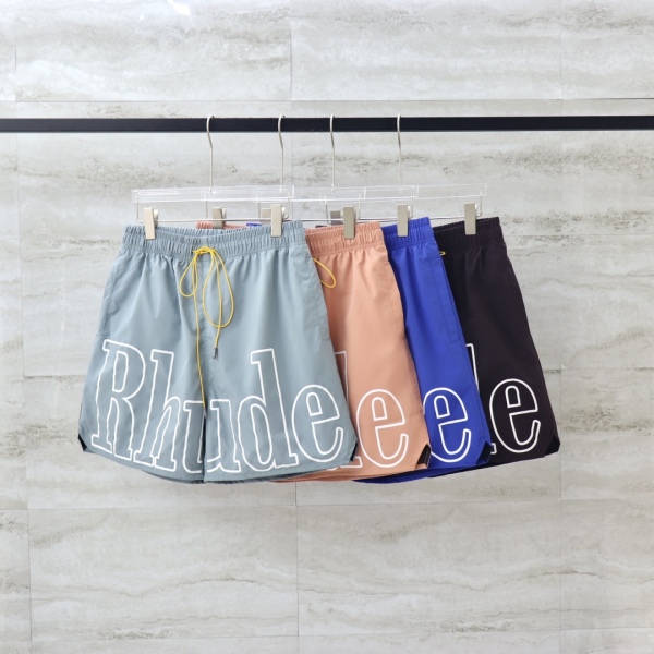 R*HUDE  Top Quality Clothes