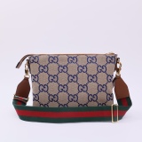 G*ucci Top Bag  31*24.5*5CM