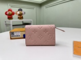 L*ouis V*uitton Top Wallets 11*8*2.5CM