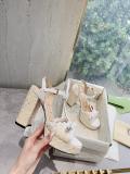 Women G*ucci Top Sandals