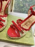 Women G*ucci Top Sandals