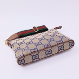 G*ucci Top Bag  31*24.5*5CM