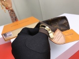 L*ouis V*uitton Top Wallets 15*10*4.5CM