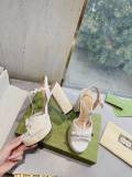 Women G*ucci Top Sandals