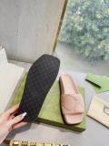 Women G*ucci Top Sandals