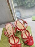 Women G*ucci Top Sandals