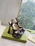 Women G*ucci Top Sandals