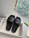 Women G*ucci Top Sandals