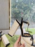 Women G*ucci Top Sandals