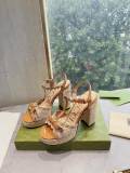 Women G*ucci Top Sandals