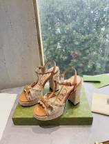 Women G*ucci Top Sandals