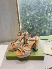Women G*ucci Top Sandals