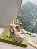 Women G*ucci Top Sandals