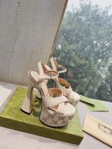 Women G*ucci Top Sandals
