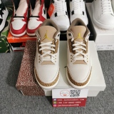 Air Jordan 3 “Palomino” CT8532-102