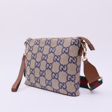 G*ucci Top Bag  31*24.5*5CM