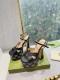 Women G*ucci Top Sandals