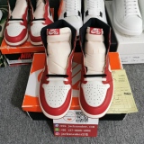 Jordan 1 Retro High OG Chicago Lost and Found  DZ5485-612
