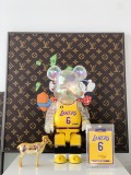 B*earbrick 400%  28CM