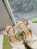 Women G*ucci Top Sandals