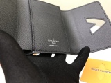 L*ouis V*uitton Top Wallets 12*9.6*2.5CM