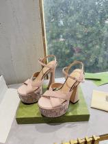 Women G*ucci Top Sandals