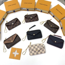 L*ouis V*uitton Top Wallets 13*9.5*2.5CM
