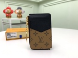 L*ouis V*uitton Top Wallets 13*9.5*2.5CM