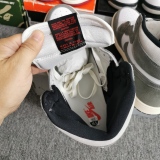 Air Jordan 1 High OG “Washed Black” DZ5485-051