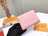 L*ouis V*uitton Top Wallets 12*9.6*2.5CM