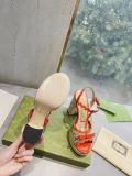 Women G*ucci Top Sandals