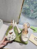 Women G*ucci Top Sandals