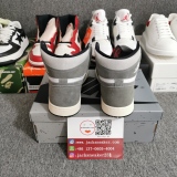 Air Jordan 1 High OG “Washed Black” DZ5485-051