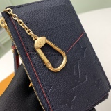 L*ouis V*uitton Top Wallets 13*9.5*2.5CM