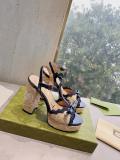 Women G*ucci Top Sandals