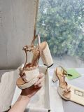 Women G*ucci Top Sandals