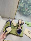 Women G*ucci Top Sandals