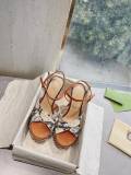 Women G*ucci Top Sandals