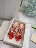 Women G*ucci Top Sandals